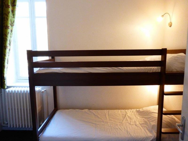 Appartement Standing Chateau Des Magnans Jausiers Exterior photo